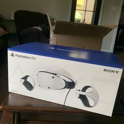 PlayStation VR2