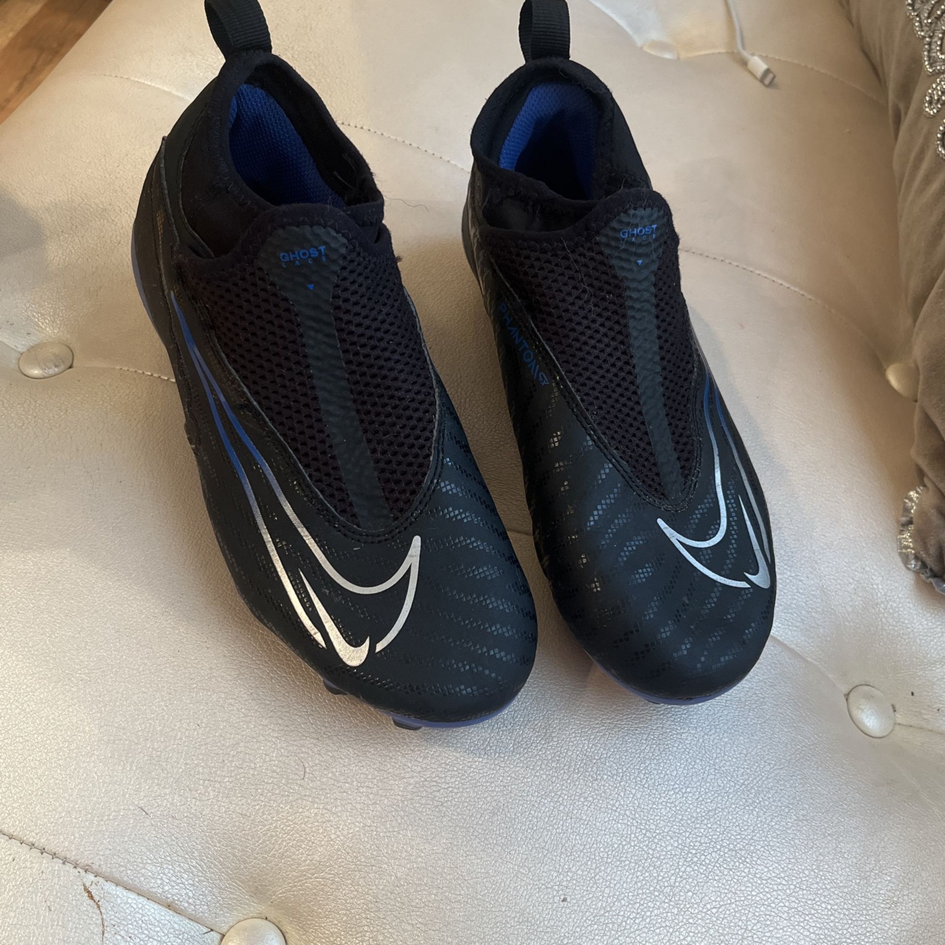 Soccer Cleats