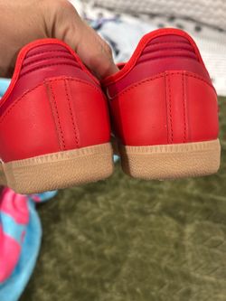Adidas shoes  size 7.5