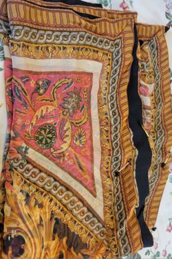 Pakistani Suit