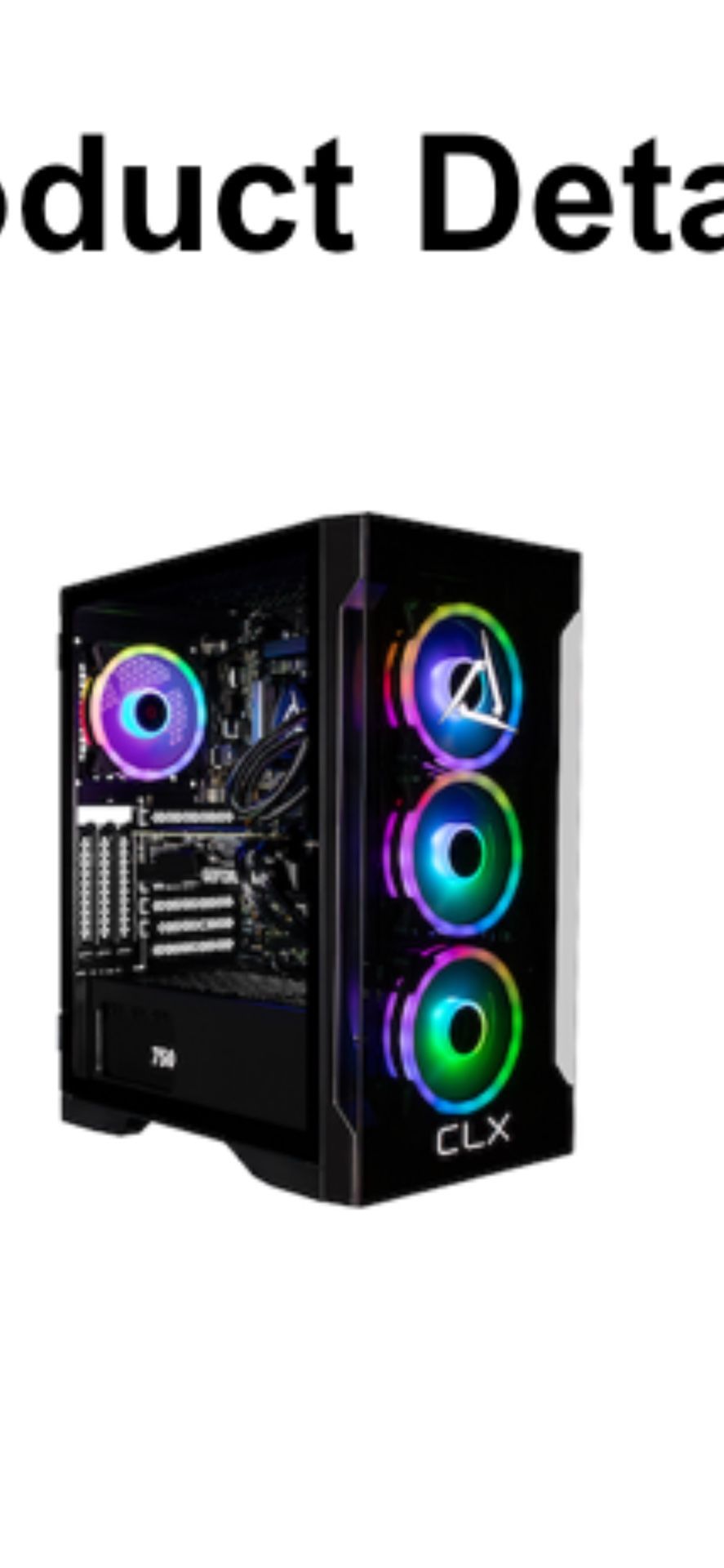 Computer For Sale Include 2 Monitor And Keyboard And Mouse