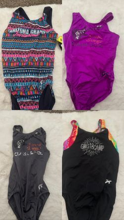 GK Adult medium Leotards
