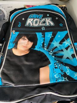 Jonas Brothers/Camp Rock