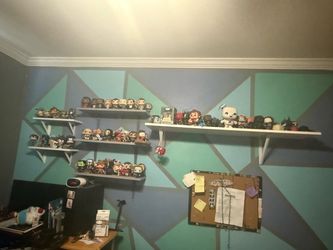 Selling whole funko collection bulk! 200+  cheap