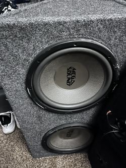 Subwoofers Need Gone