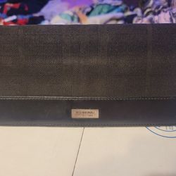 Burberry Black Label Wallet