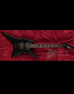 B.c. Rich ironbird mk1
