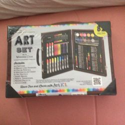 Art Set 
