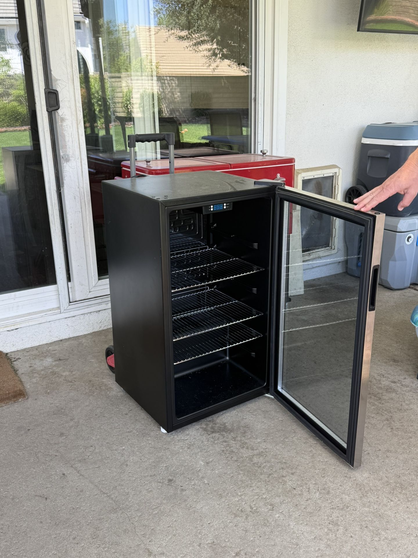 Whirlpool Mini Refrigerator