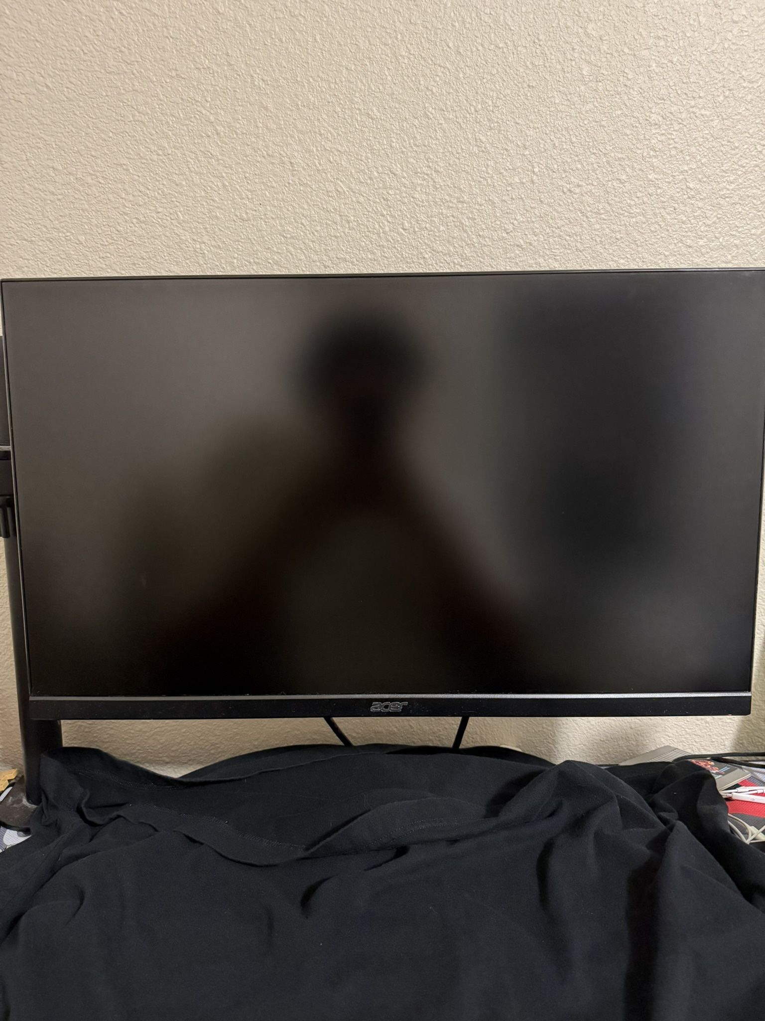 Monitor