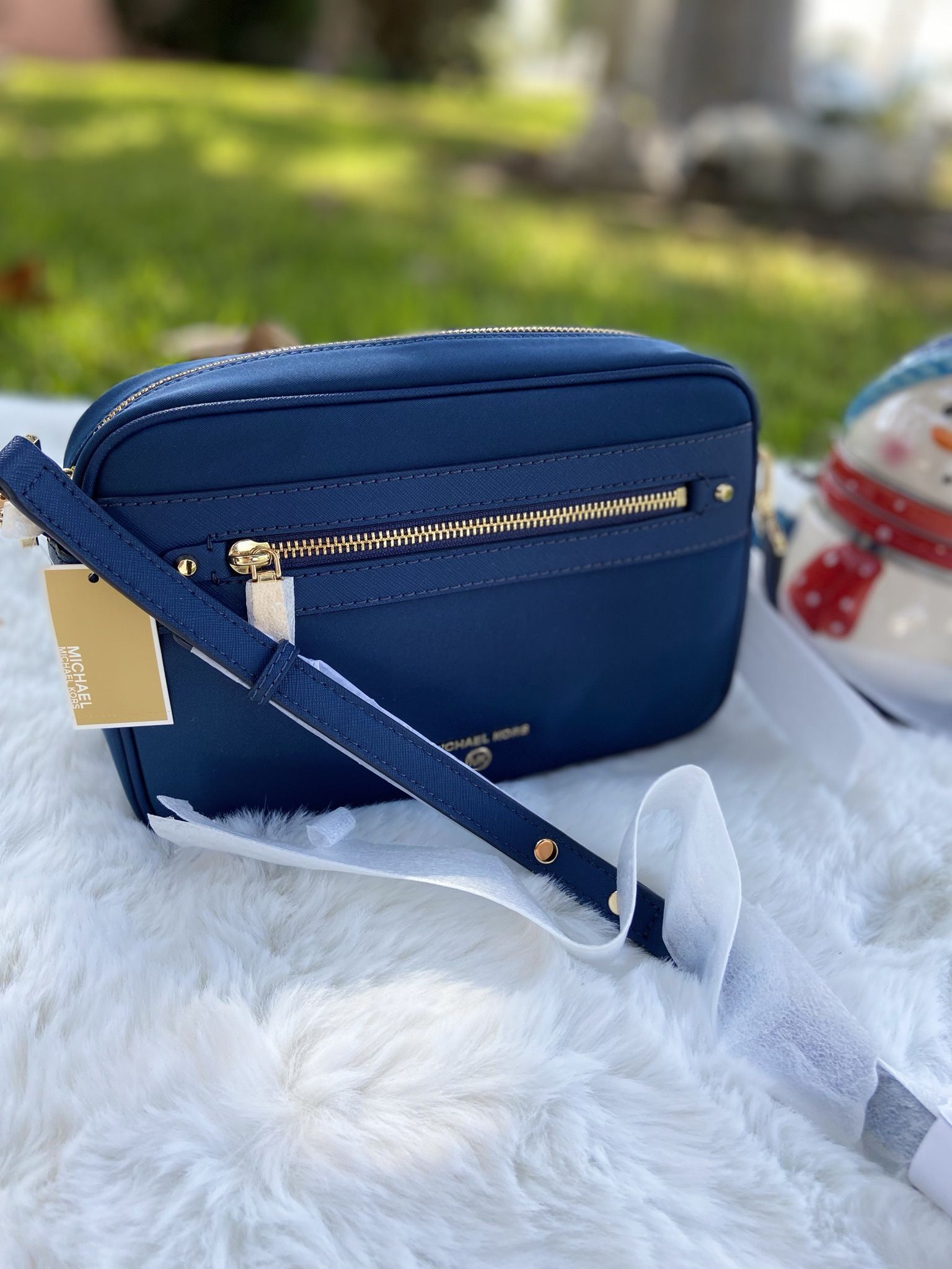 New!!!! Michael Kors Crossbody
