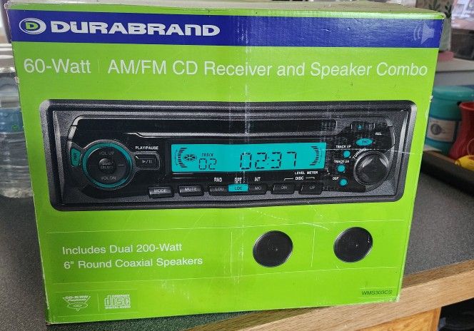 Car Stereo