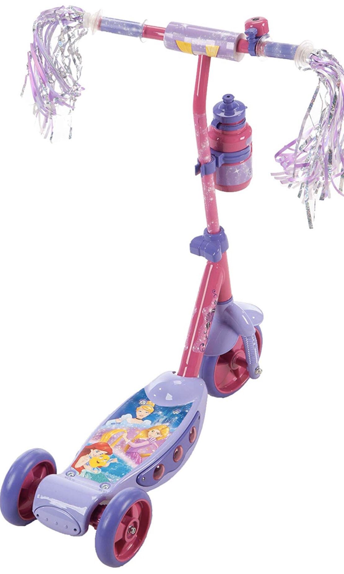 Disney Princess Scooter