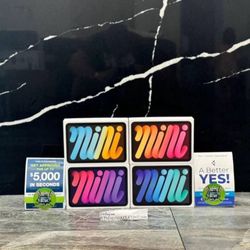 4901902 Apple iPad mini 6th gen WiFi 64gb 