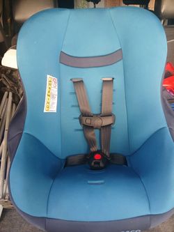 CAR SEAT