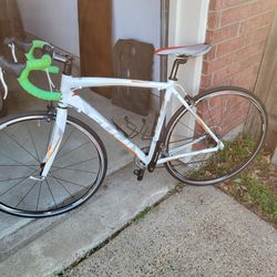 FUJI Finest 2.0///51-52// Road Bi