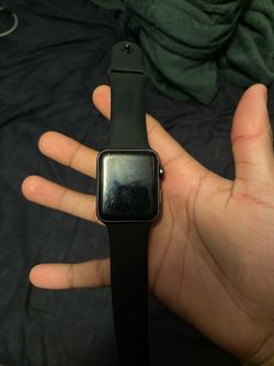 apple watch series 3