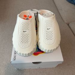 Women’s Nike Mind 001 slide Sail