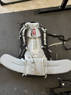Backpacking