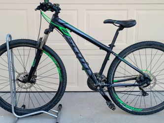 29 inch Scott Aspect mountain bike