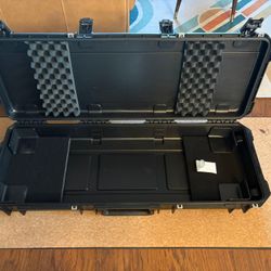 SKB 3I-4214-KBD Keyboard Case - Rolling, Great condition