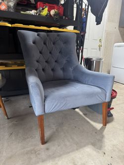 Accent Chair