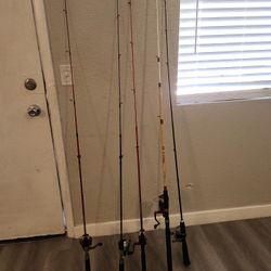 Fishing Rods