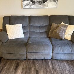 Recliner Couches 