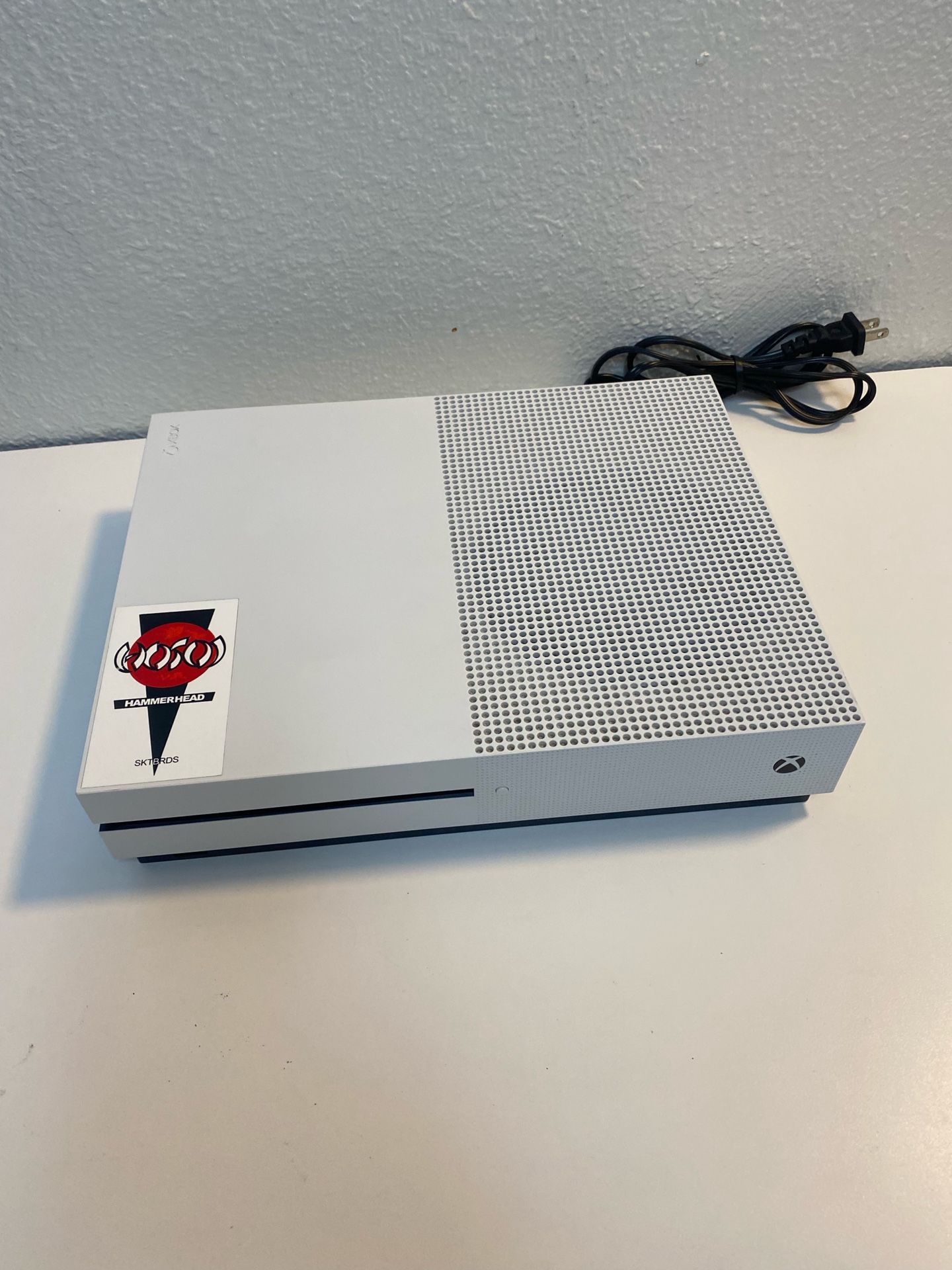 Xbox One S Console