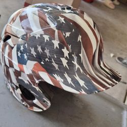 Youth Baseball Helmet 