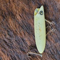 Vintage Fishing Lure