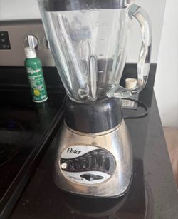Oster Blender