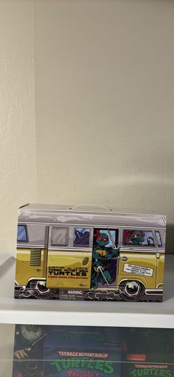 Ninja Turtles