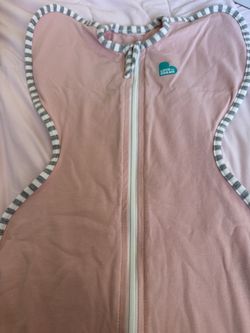 Love to dream baby swaddle