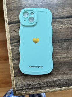 iPhone 15 Case