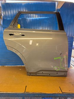 Crv 2023 2024 2025 2026 door