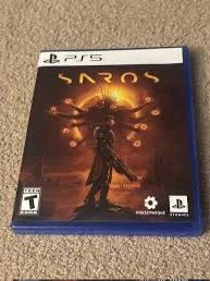 Sarros PS5