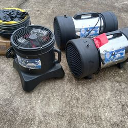 3 Industrial Ozone Generators