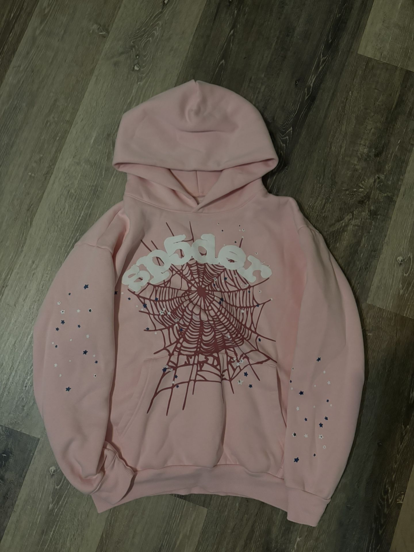 Sp5der size S