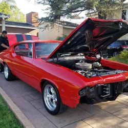 Chevelle