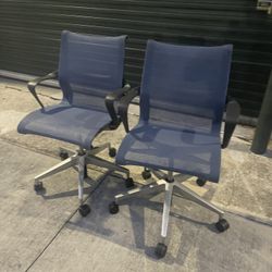 Chairs 60 Each 