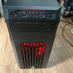 Desktop AMD Athlon 3.8 GHz 