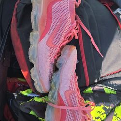 Nike Flynit Vapor Max 