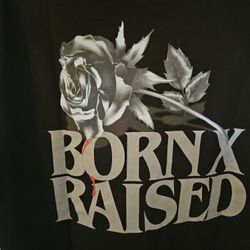 Born X Raised Tee🔥