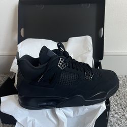 Jordan 4