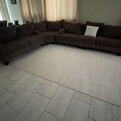 Used Living Room Set