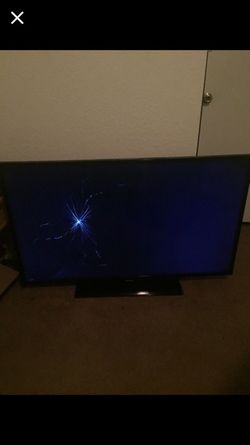 50 inch Samsung tv