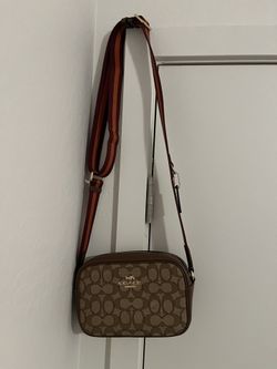 Coach Crossbody
