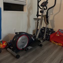 Exercise Equipment