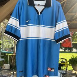 NIKE 90s Jersey 